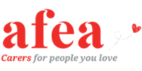 Afea carers for people you love