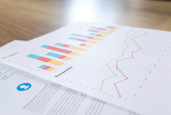 5 ways to determine whether your reporting software stacks up