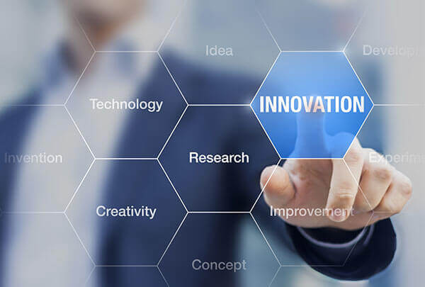What is innovation and what does it mean for your business